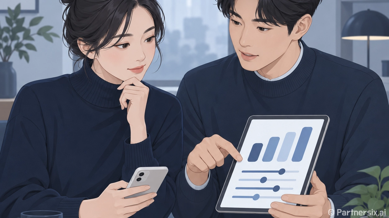 알뜰폰5G요금제 고르는 방법, 7개월 할인보다 12개월 총액부터 보세요