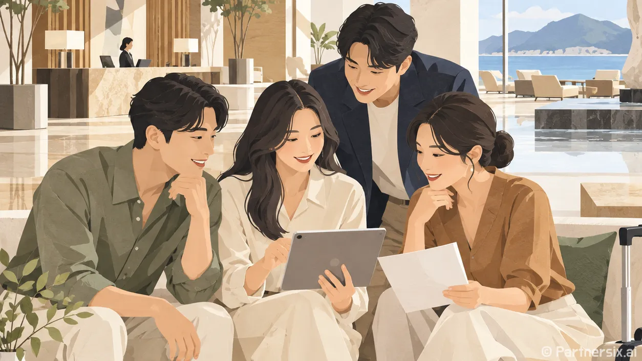 아난타라 여행지 고르는 방법, 숙소 분위기부터 예산까지 현실적으로 보기
