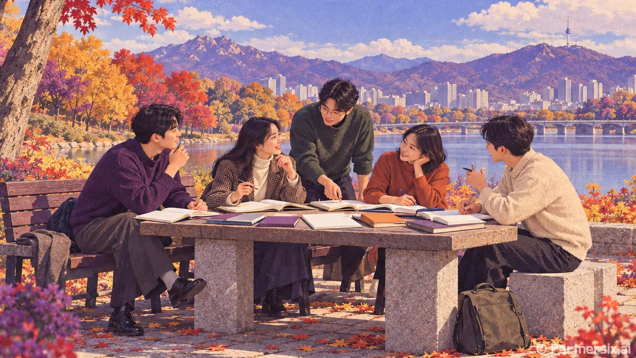 공무원 시험 준비 처음 시작하는 방법
