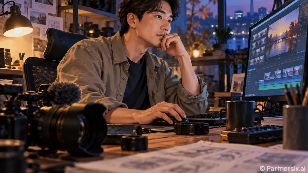 테오 콘텐츠를 취향…