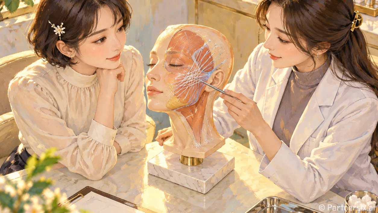 실리프팅 전 확인할…