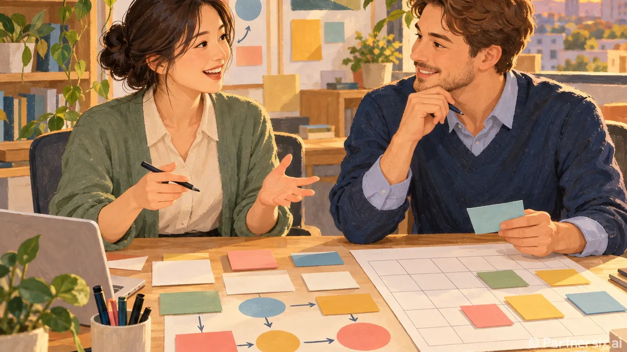 HRD를 처음 맡았…
