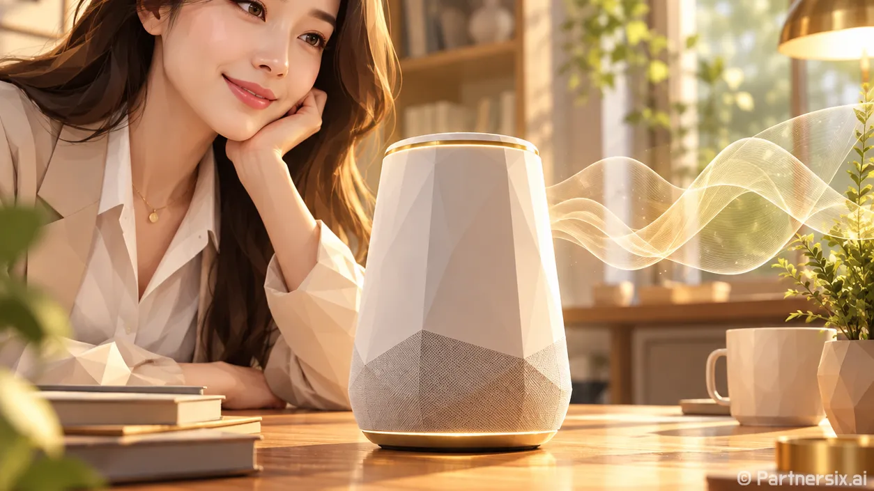 TTS로 자연스러운 음성 만드는 방법