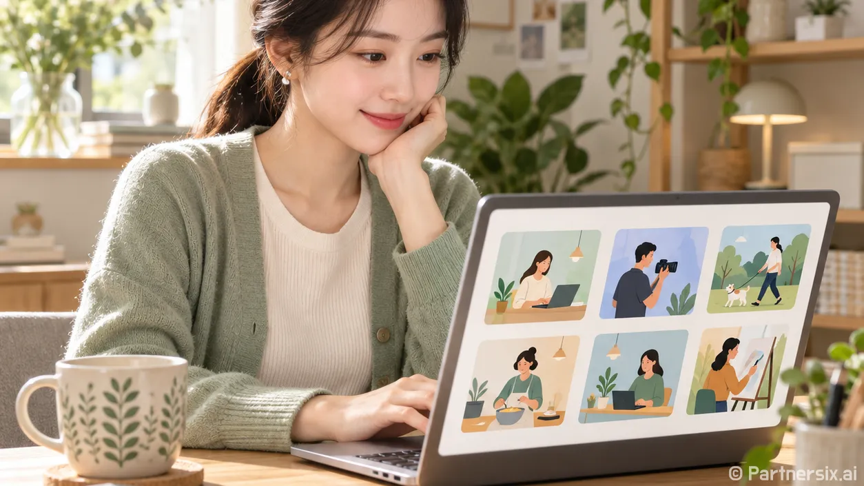 부업사이트 내 시간에 맞게 고르는 방법