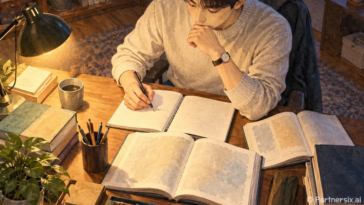 공무원 시험 준비를 시작하는 방법