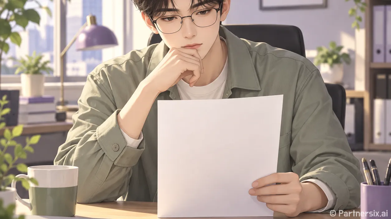 권고사직 제안을 받…