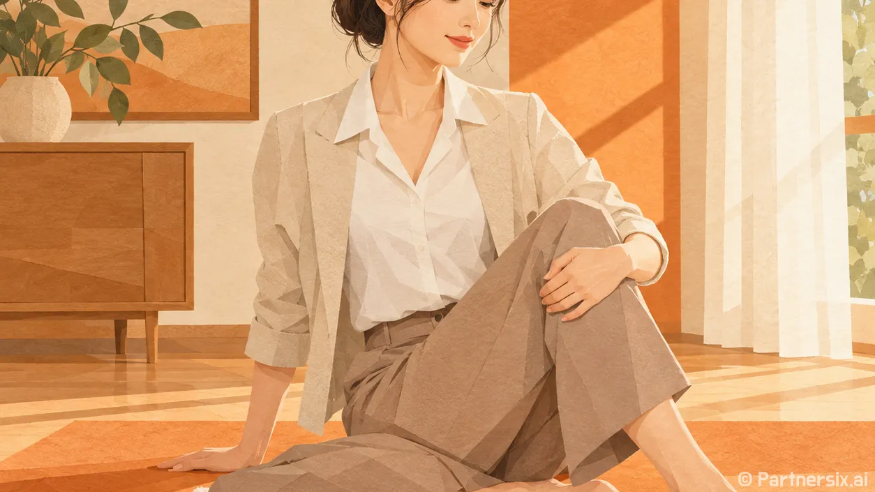 고관절스트레칭 집에서 무리 없이 하는 방법