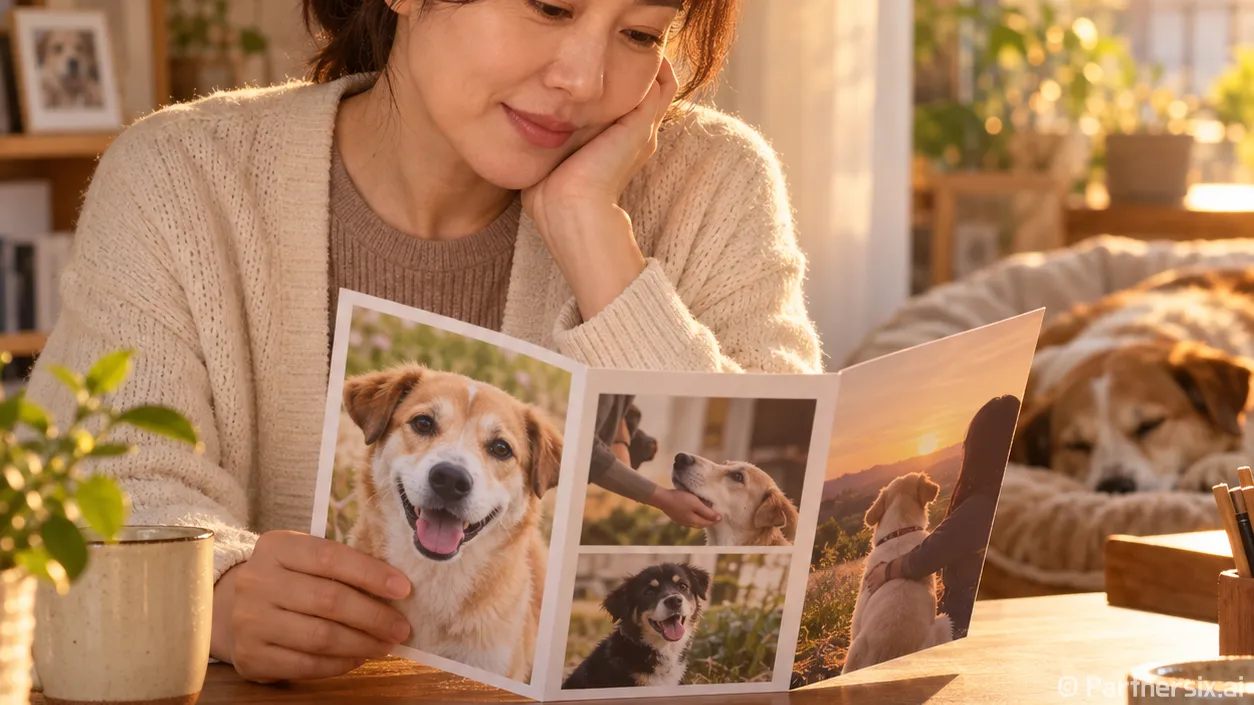 유기견입양 전에 확인하고 준비하는 방법