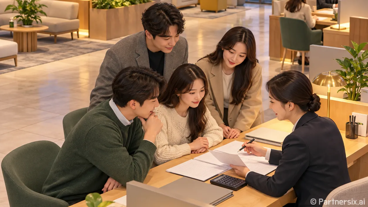 새희망홀씨 신청 전 자격과 금리 확인하는 방법