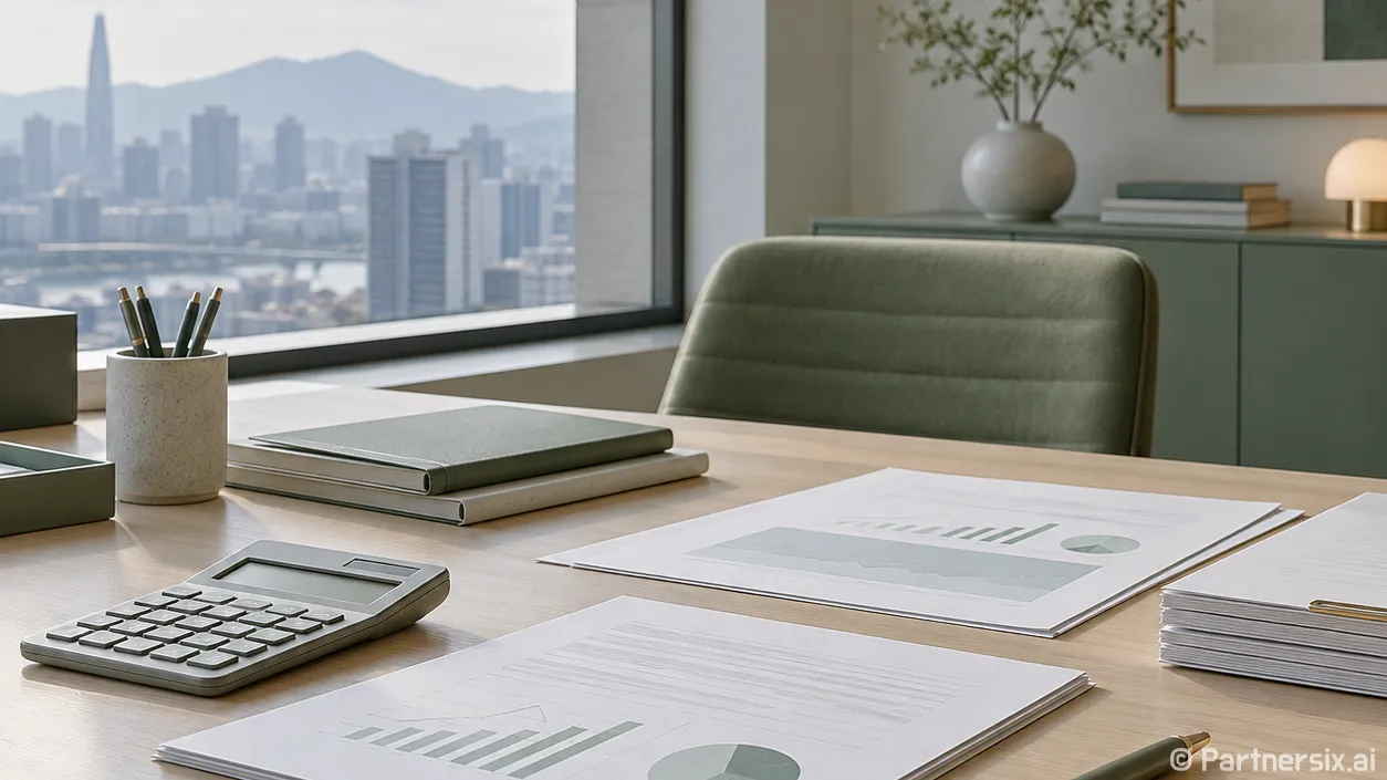 세무상담 제대로 받으려면 이렇게 준비하세요