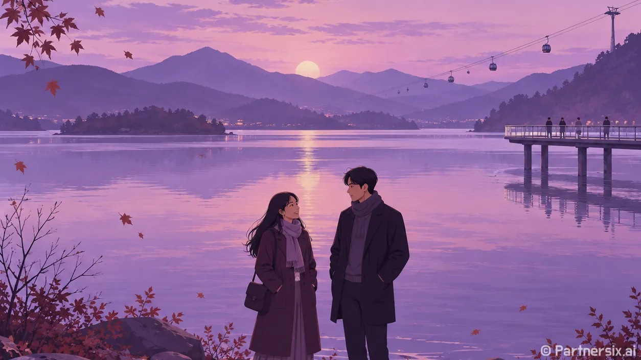 춘천가볼만한곳 당일치기 동선 짜는 방법