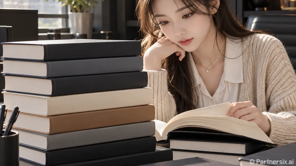 공무원 시험 준비 처음이라면 이렇게 시작하세요