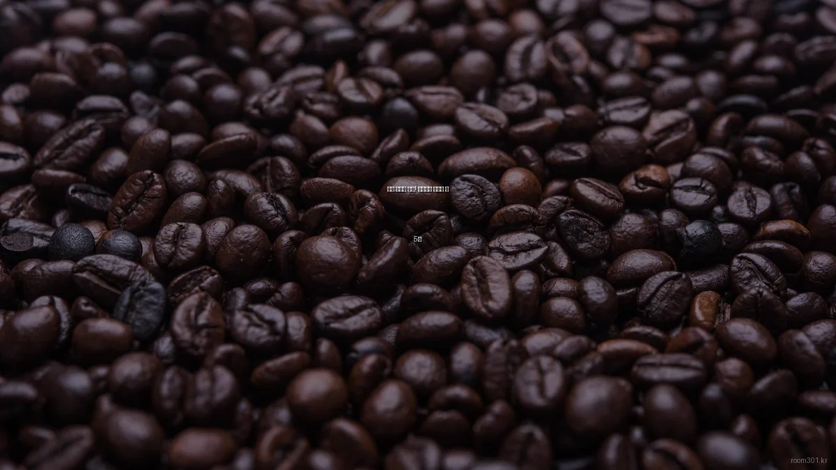 작은 공간을 넓게! 인테리어 숨겨진 팁 5선