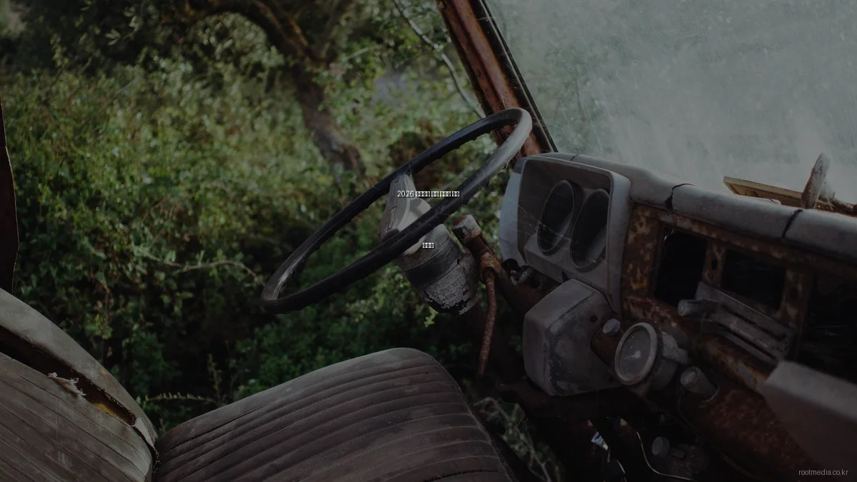 2026 여름맞이 영상 콘텐츠 제작 노하우