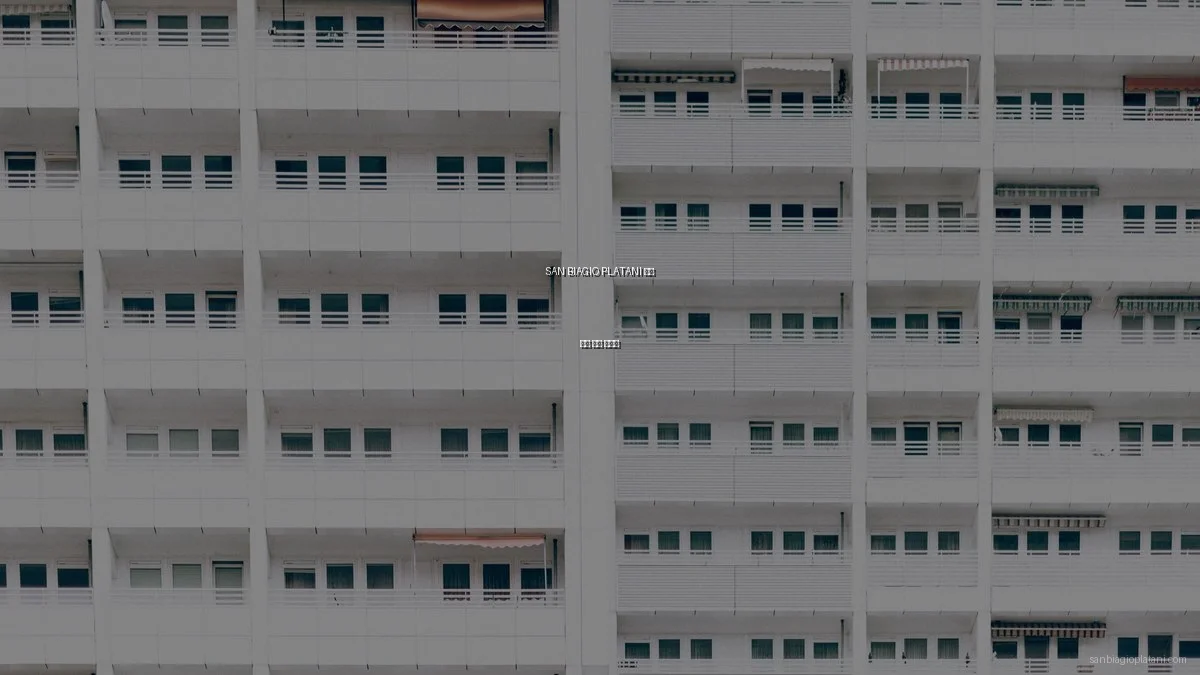 SAN BIAGIO PLATANI 하루 동선 후기 가이드