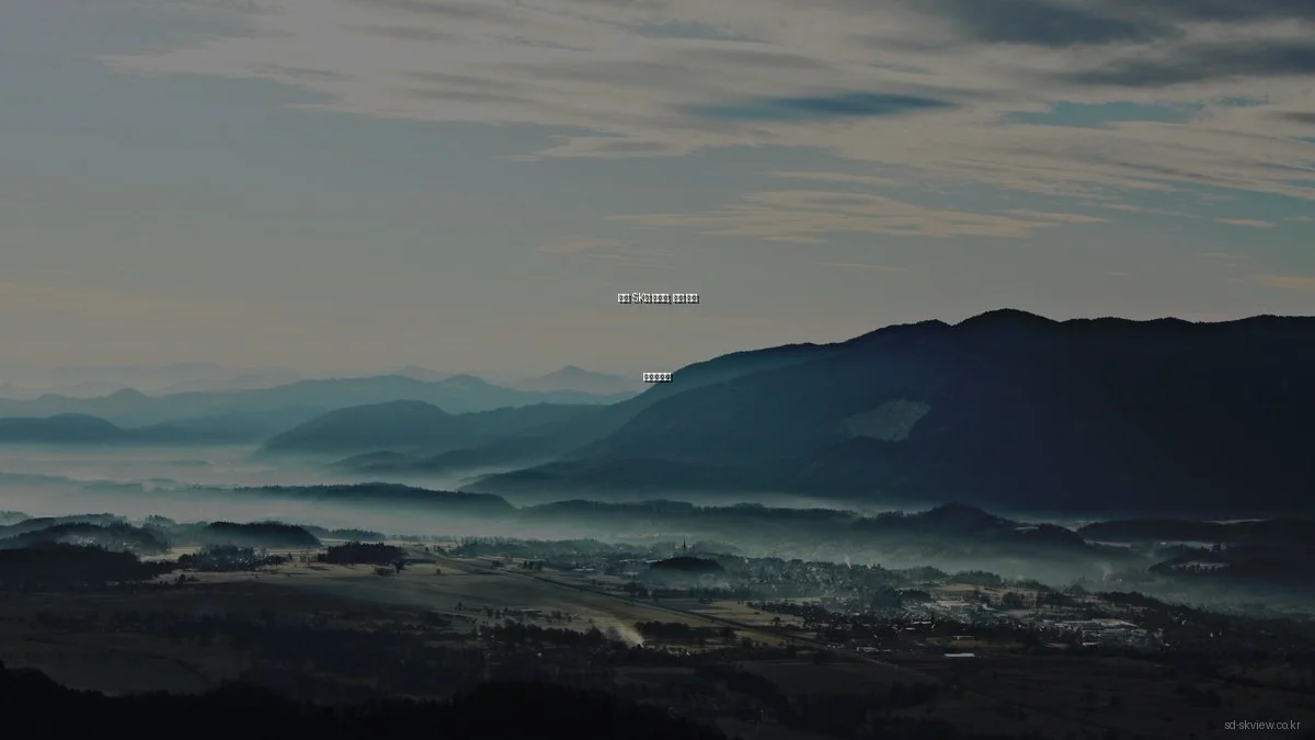 봄철 SK뷰 아파트, 입주 준비 체크리스트