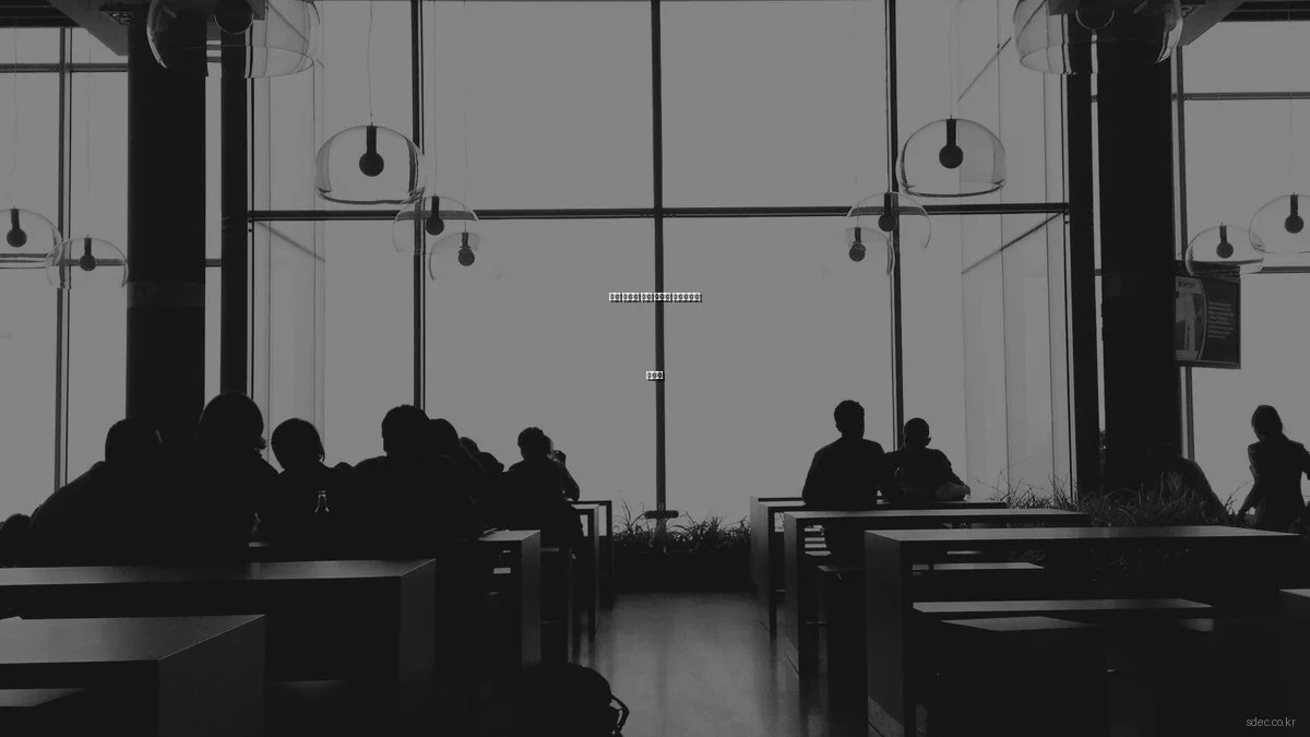 고객 맞춤형 기술 솔루션 체크리스트 가이드