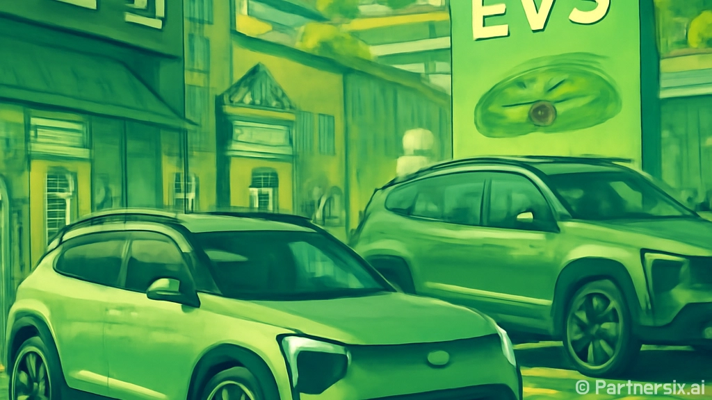 기아 EV5 나온 …