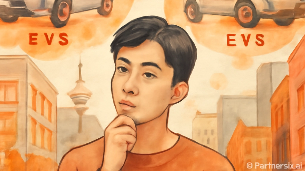 기아 EV5 나온 …