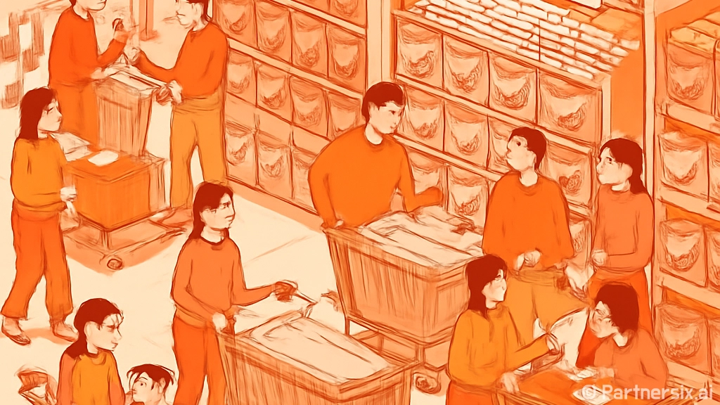 식자재마트 알뜰하게 장보는 방법, 처음 가는 사람도 덜 헤매려면 이렇게