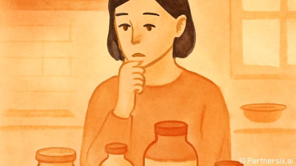 프로바이오틱스유산균 고르는 방법, 처음 먹는 사람은 이렇게 시작하면 편해요