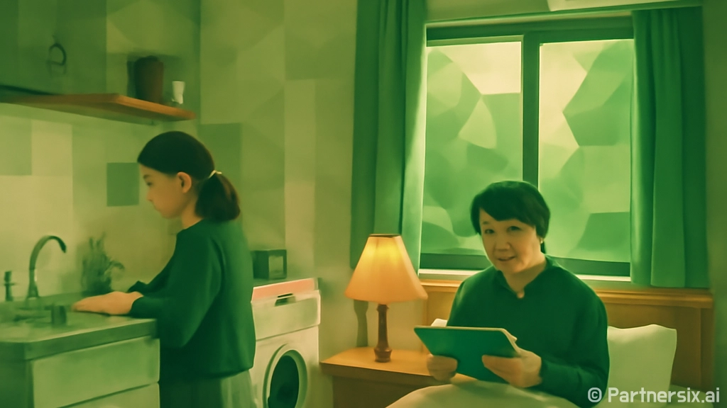 레지던스 고르는 방…