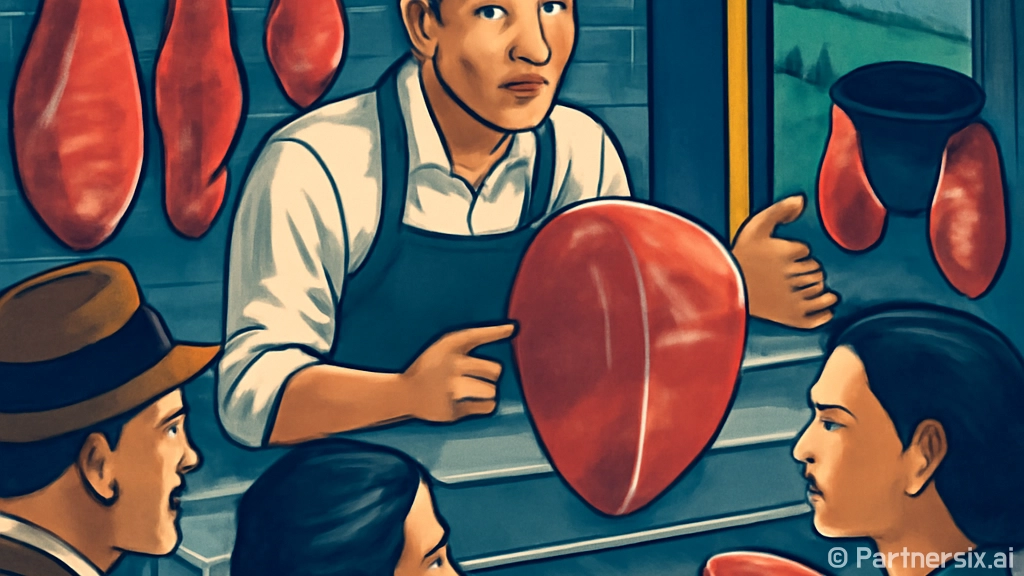 우둔살 맛있게 먹는 방법, 퍽퍽하지 않게 고르는 법부터 조리까지