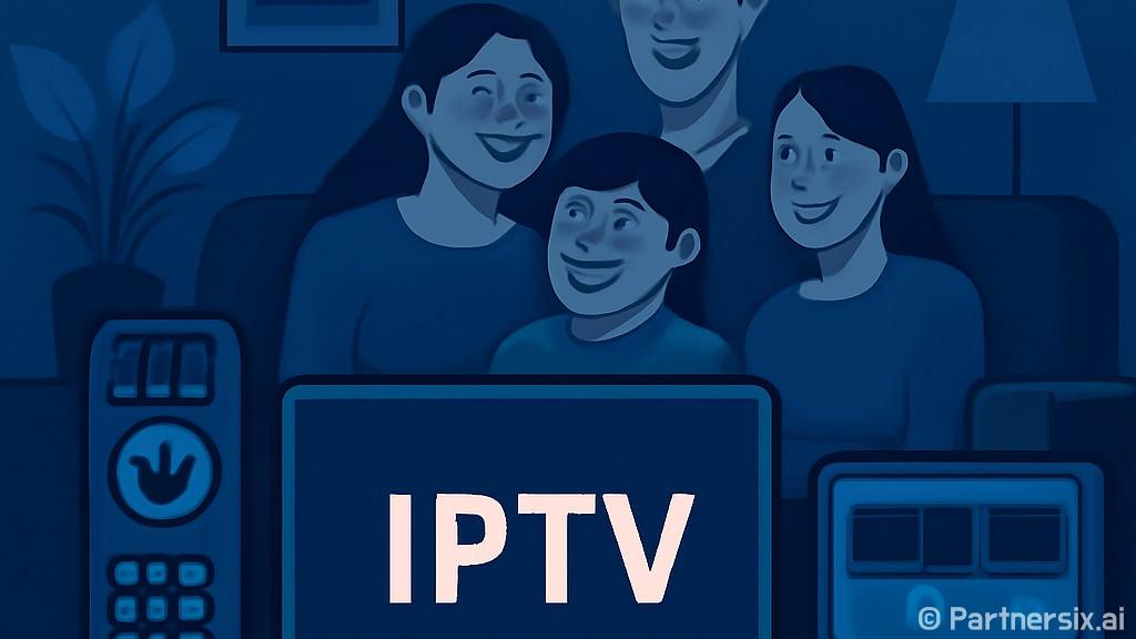 IPTV 가입 전에…