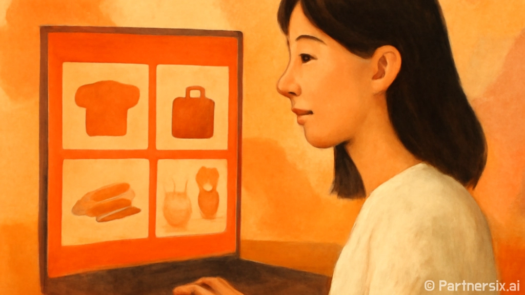 29CM에서 내 취…