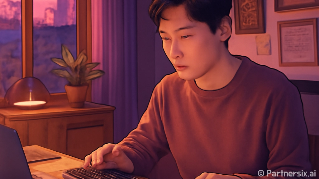 초보자를 위한 키보…