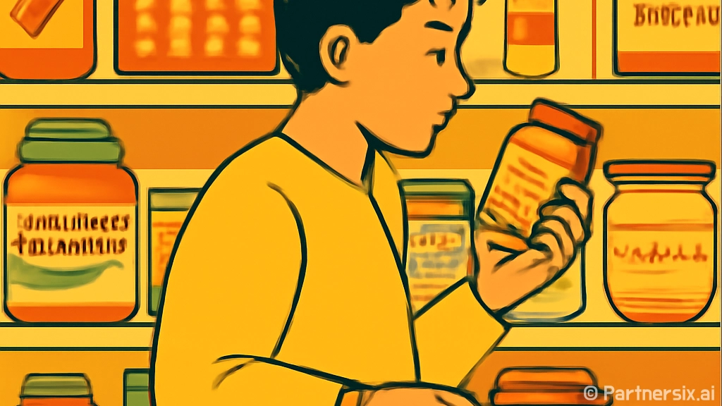유산균 제대로 고르…
