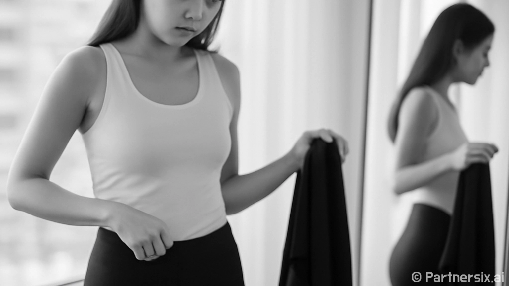 레깅스 고르는 방법, 운동복부터 데일리룩까지 실패 줄이려면 이렇게