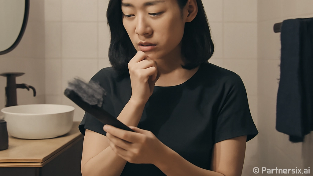 초보자를 위한 빗 고르는 방법, 머릿결 덜 상하게 쓰려면 이렇게