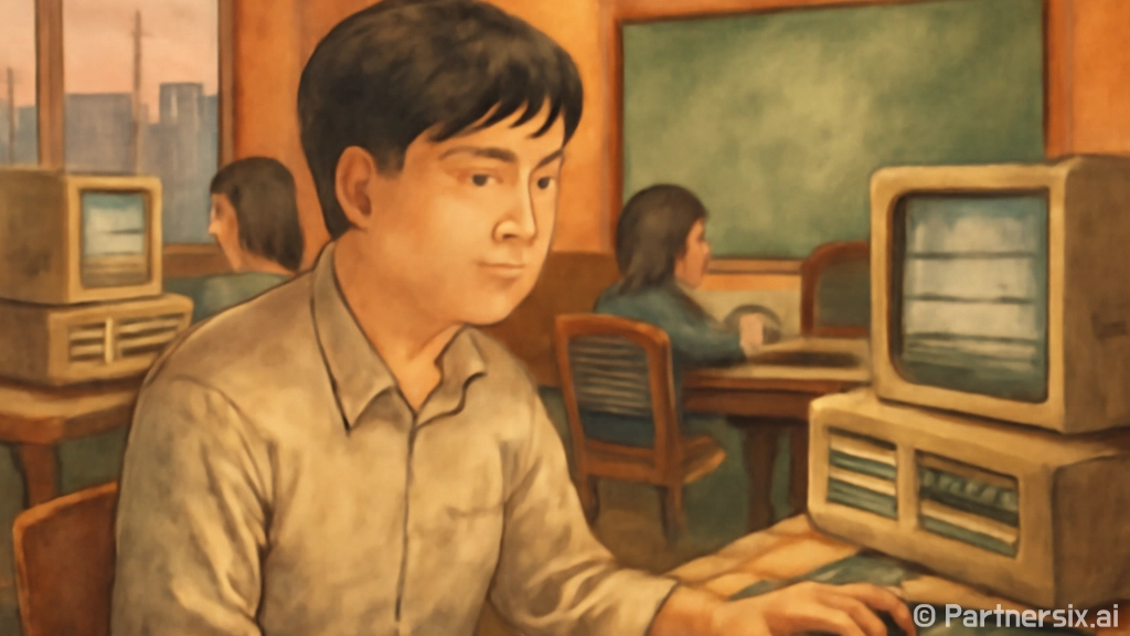 국비지원으로 직업교육 시작하는 방법, 처음이면 이렇게 고르면 됩니다