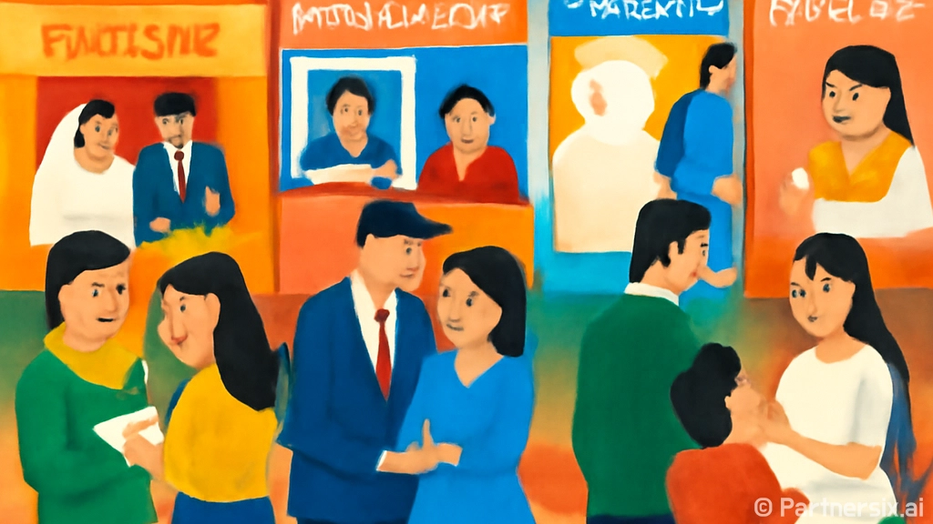 결혼박람회 제대로 활용하는 방법, 처음 가는 예비부부를 위한 체크포인트