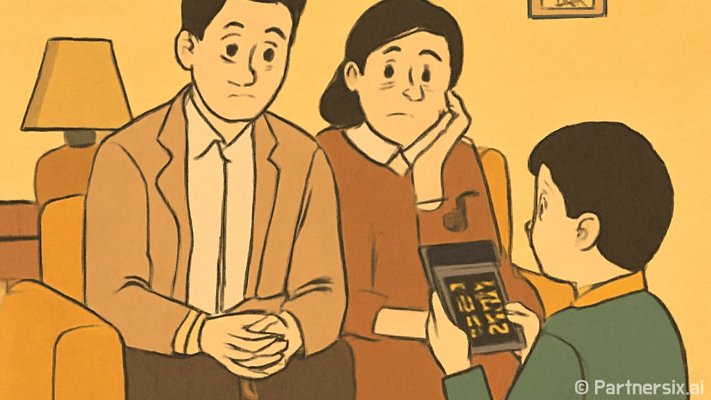 상속세면제한도 확인하는 방법, 배우자와 자녀가 있을 때 이렇게 계산하세요