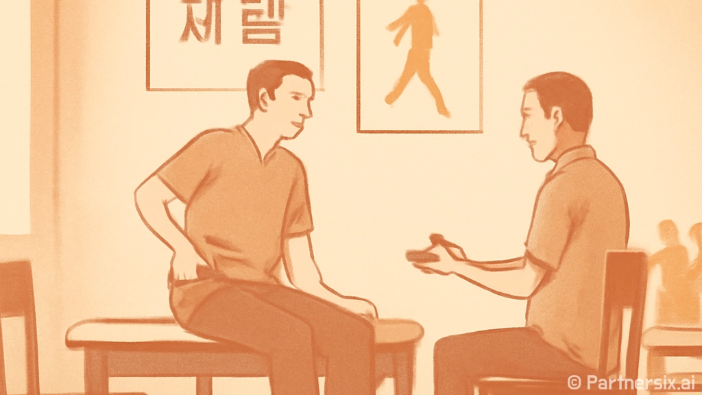 재활의학과 가야 할지 고민될 때 확인하는 방법