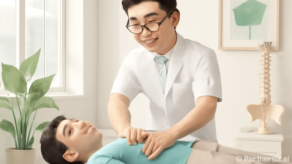 카이로프랙틱 받으려면 이렇게 확인하세요: 처음 가기 전 알아둘 점
