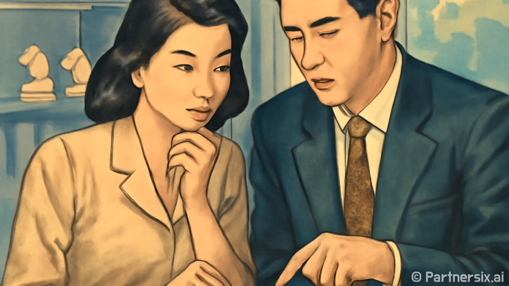 30대커플링 고르는…