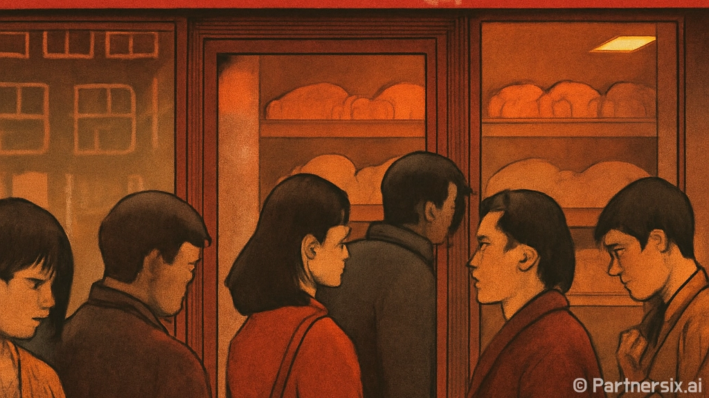 초보자를 위한 일상…