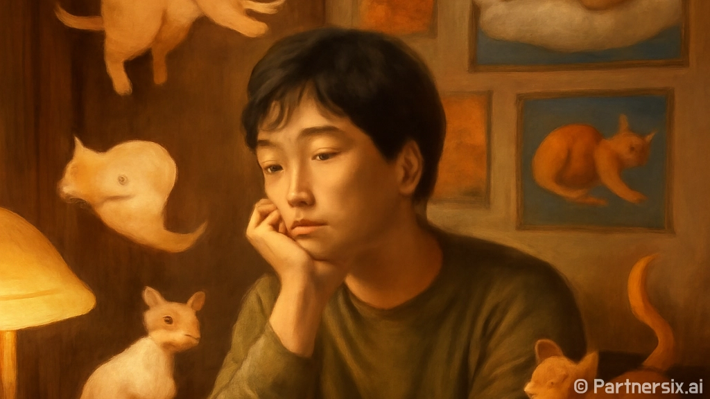 고양이입양 처음이라…