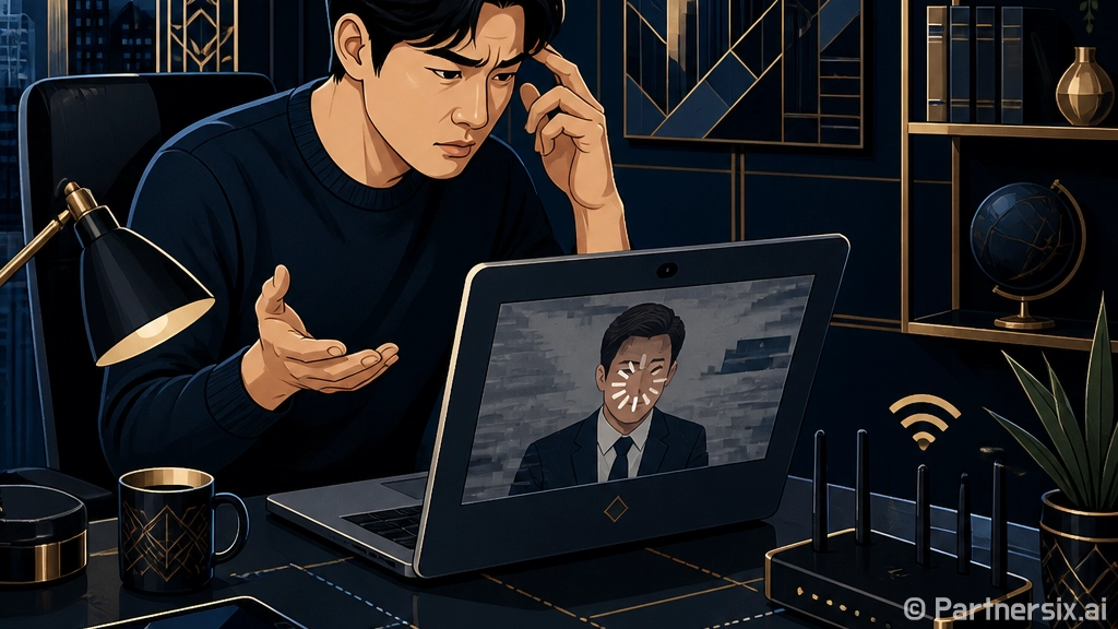 인터넷속도 빠르게 하는 방법, 집에서 바로 점검하는 순서
