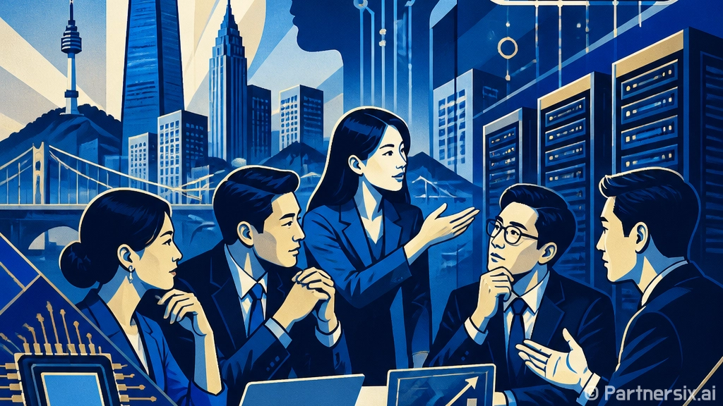 초보자를 위한 AI관련주 고르는 방법, 이름보다 숫자를 먼저 보는 법