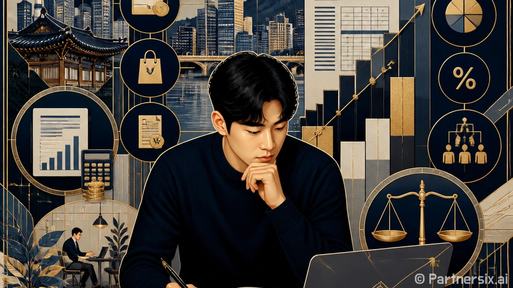 소득세계산법 초보자…