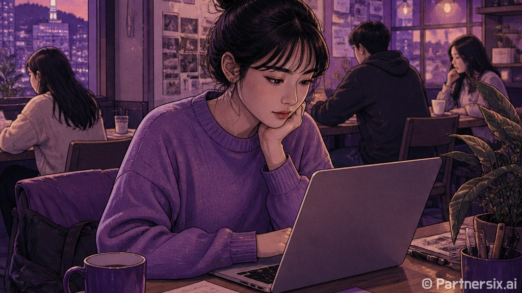 프리랜서로 안정적인…