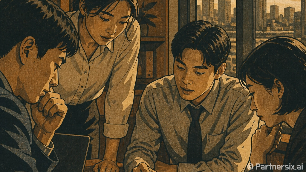 영등포공유오피스 고르는 방법, 처음 계약 전 확인할 것들