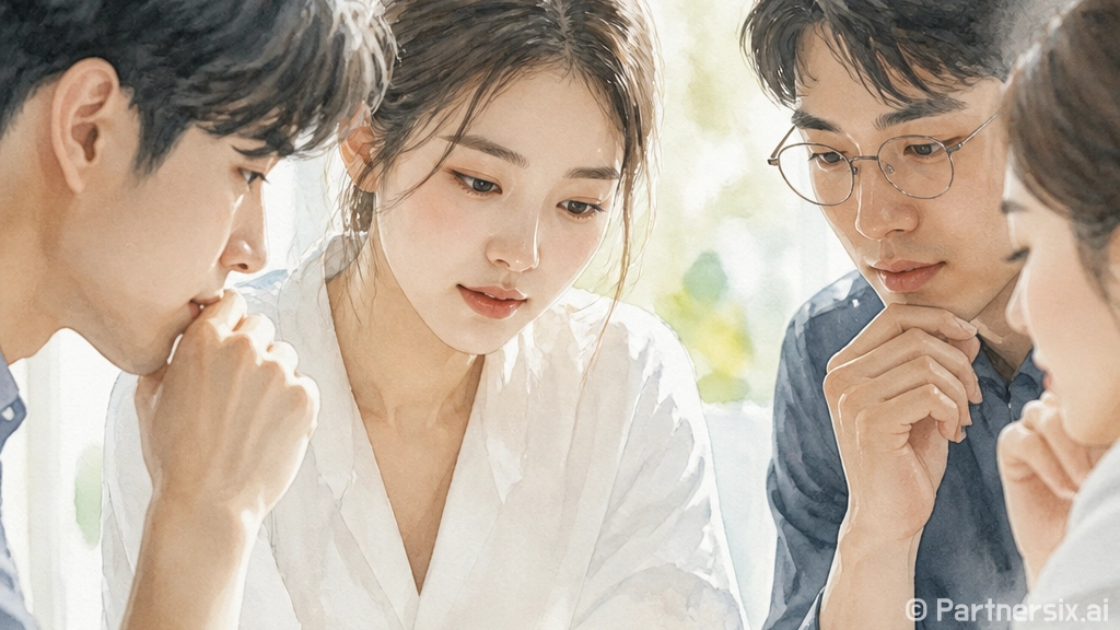 초보자를 위한 영업이익계산 방법, 매출에서 어디까지 빼야 할까
