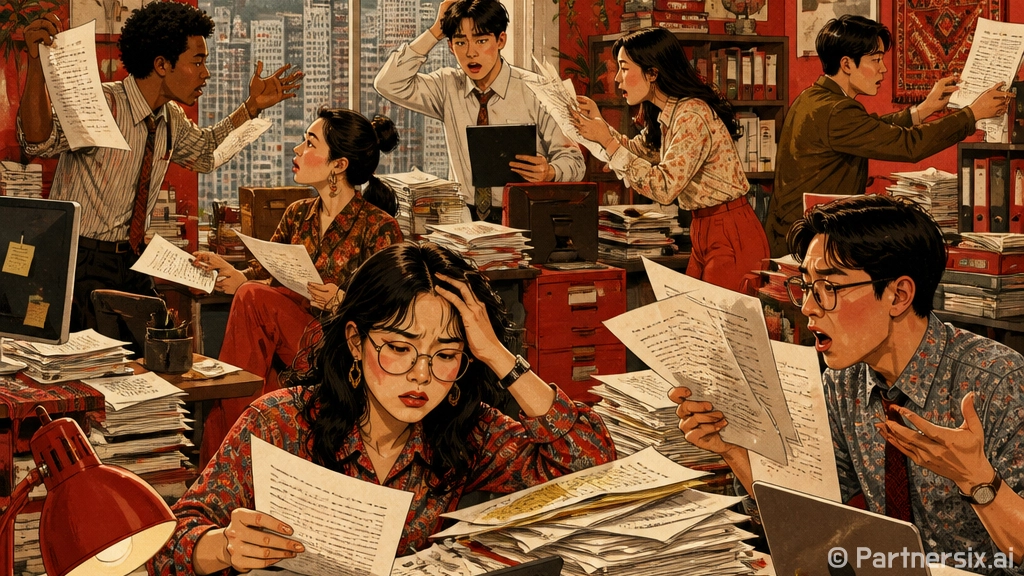초보자를 위한 KM솔루션 도입 방법, 우리 조직에 맞게 고르는 기준