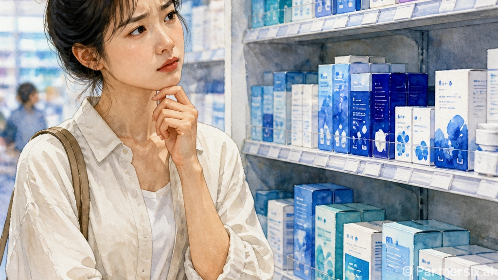유산균추천 고를 때 실패 줄이는 방법, 성분표에서 먼저 볼 것들