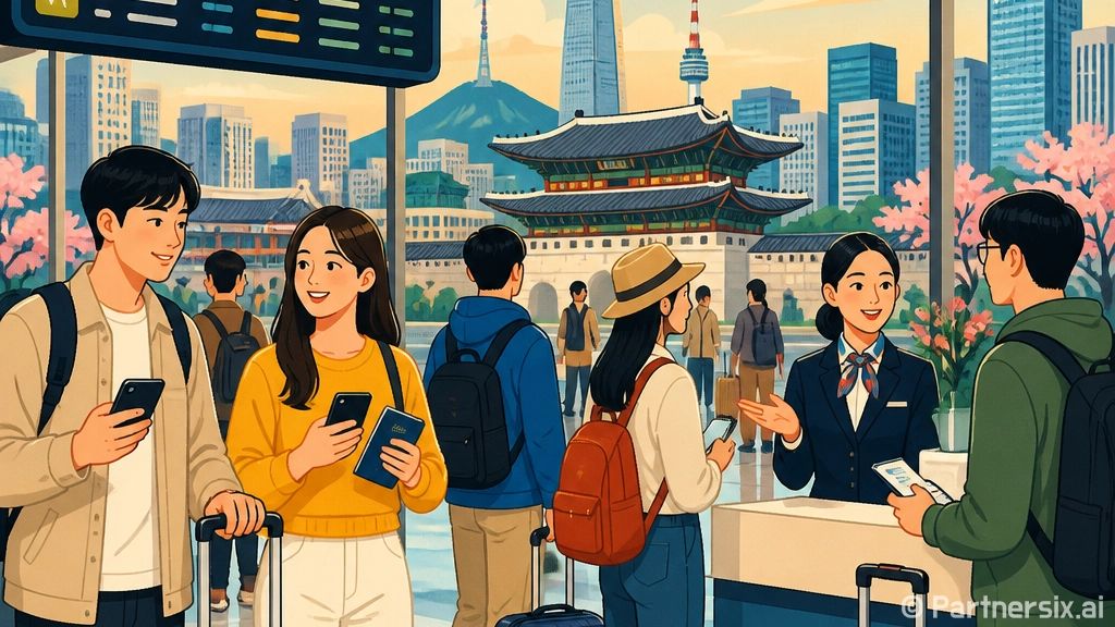 해외여행 전 로밍하는법, 초보자도 헷갈리지 않게 준비하는 방법